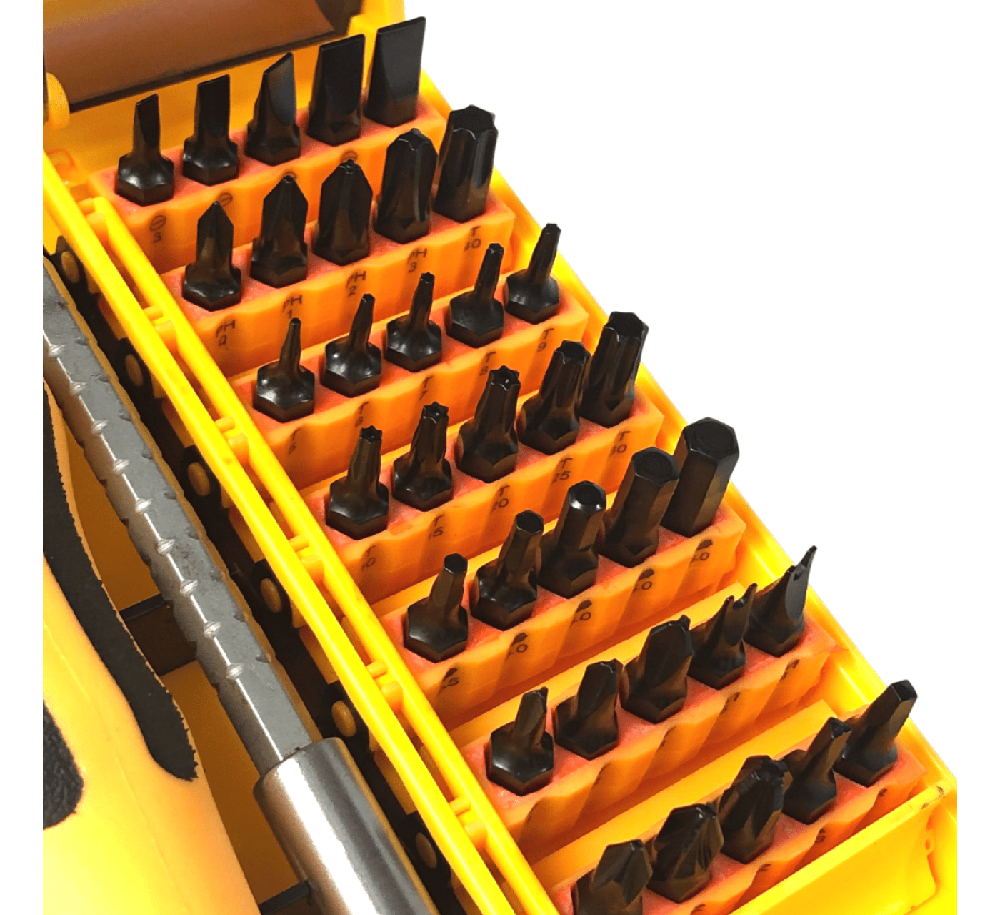 Precision Screw Bit Set | R'Deer